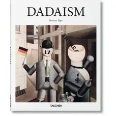 Dadaism. Basic Art Series 