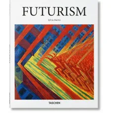 Futurism. Basic Art Series