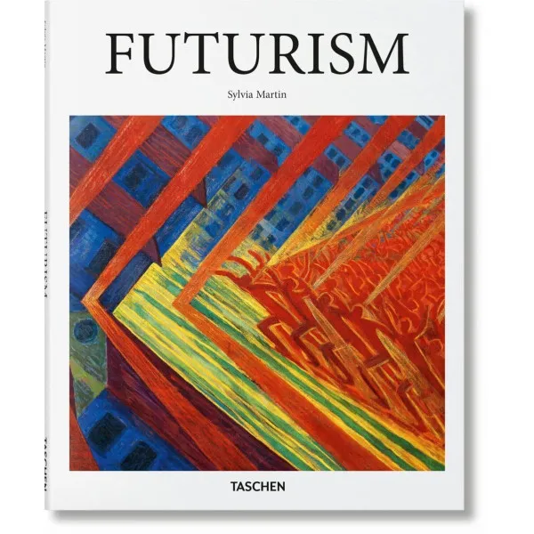 Futurism. Basic Art Series