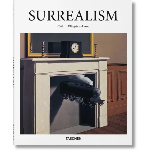 Surrealism. Basic Art Series