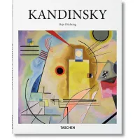 Kandinsky. Basic Art Series
