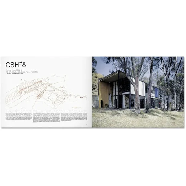 Case Study Houses