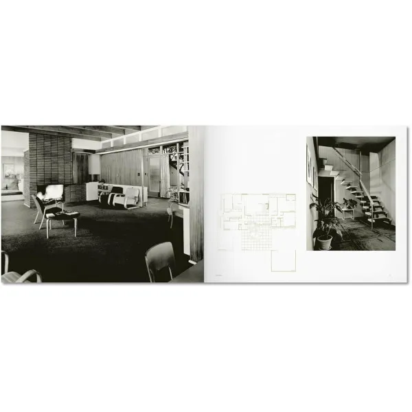 Case Study Houses