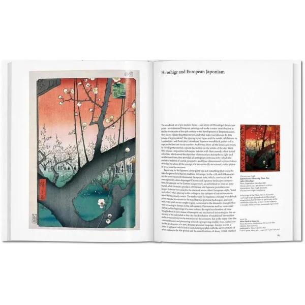 Hiroshige. Basic Art Series 