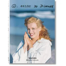 André de Dienes. Marilyn Monroe