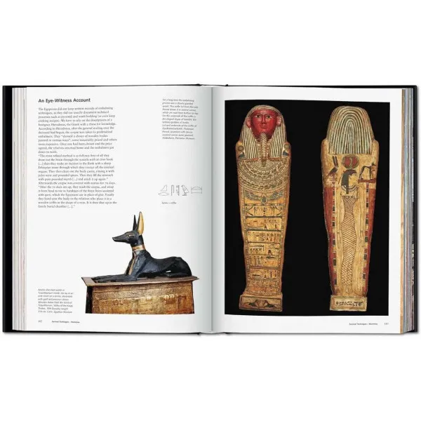 Egypt. People, Gods, Pharaohs