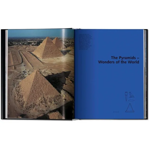 Egypt. People, Gods, Pharaohs