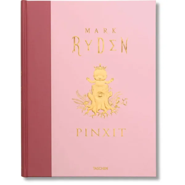 Mark Ryden. Pinxit (on request)
