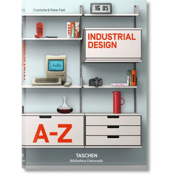 Industrial Design A-Z