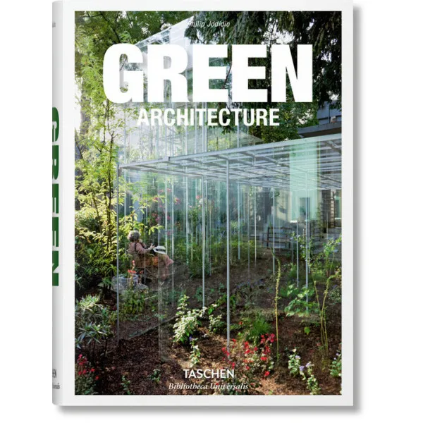 Green Architecture BU