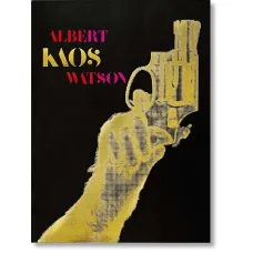 Albert Watson. Kaos (on request)