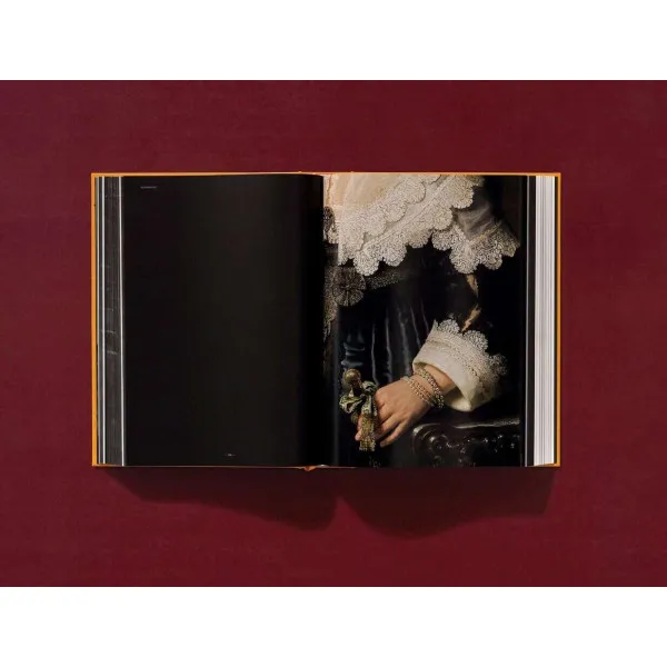 Rembrandt. The Complete Paintings