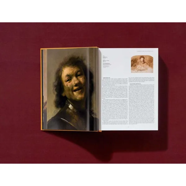 Rembrandt. The Complete Paintings