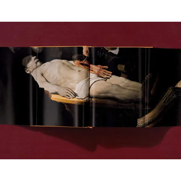 Rembrandt. The Complete Paintings