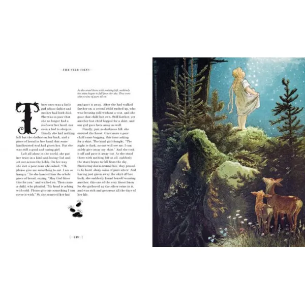 The Fairy Tales of the Brothers Grimm 