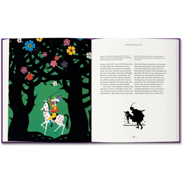 The Fairy Tales of the Brothers Grimm 