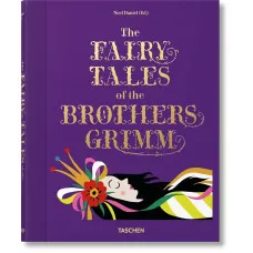The Fairy Tales of the Brothers Grimm 