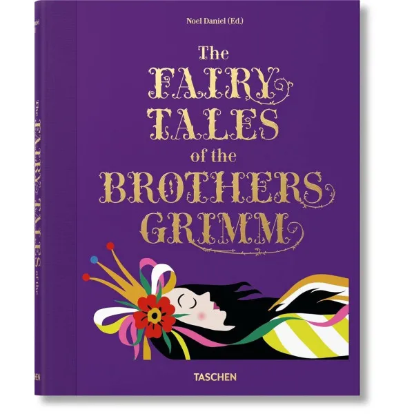 The Fairy Tales of the Brothers Grimm 