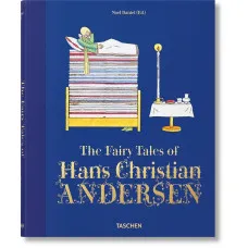 The Fairy Tales of Hans Christian Andersen 