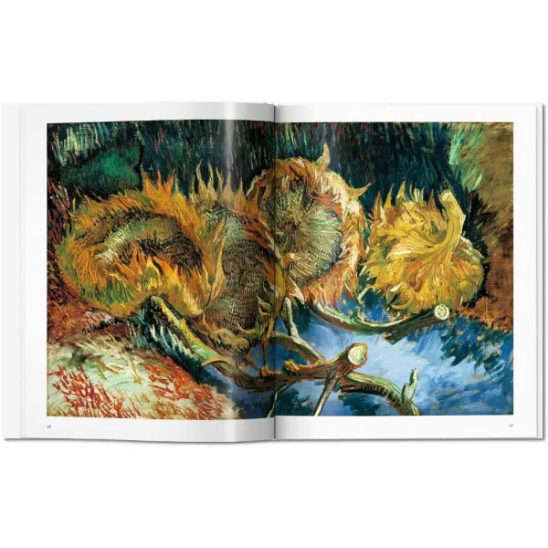 Van Gogh. Basic Art Series