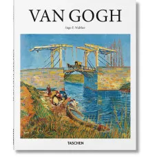 Van Gogh. Basic Art Series