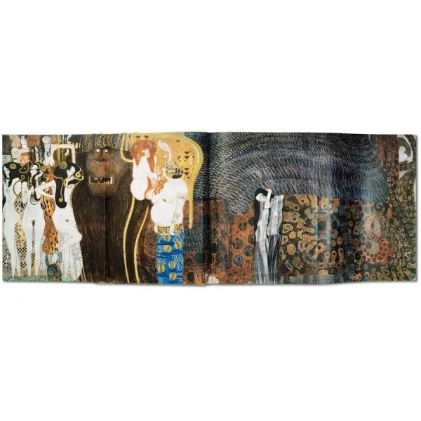 Gustav Klimt. The Complete Paintings