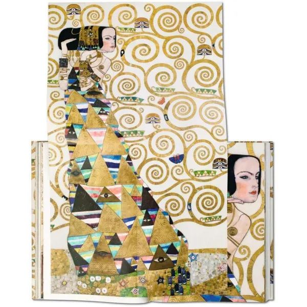 Gustav Klimt. The Complete Paintings