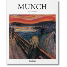 Munch. Basic Art Series