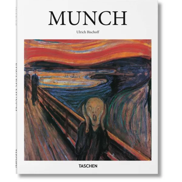 Munch. Basic Art Series