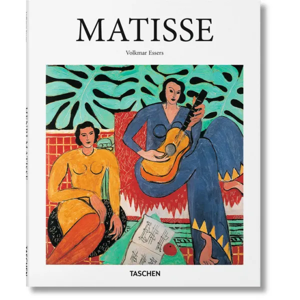 Matisse. Basic Art Series