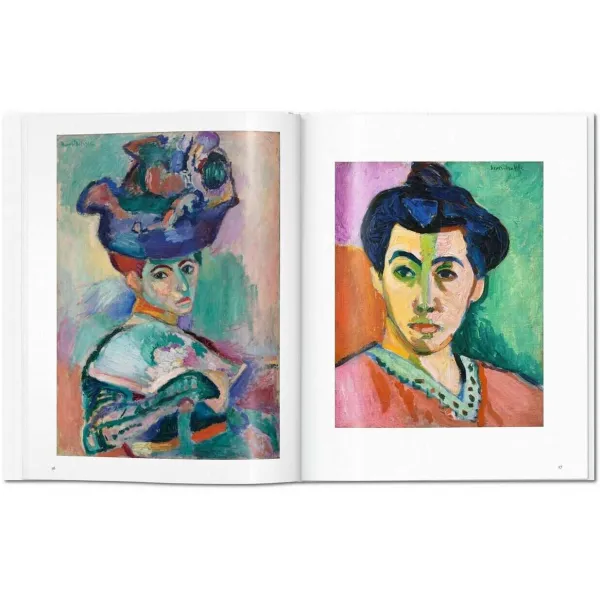 Matisse. Basic Art Series