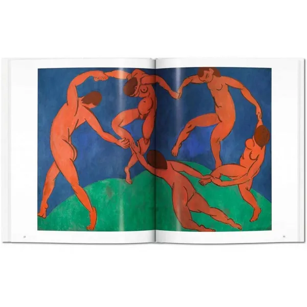 Matisse. Basic Art Series