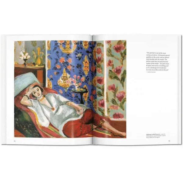 Matisse. Basic Art Series