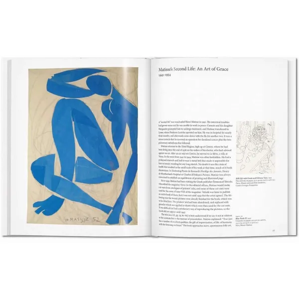 Matisse. Basic Art Series