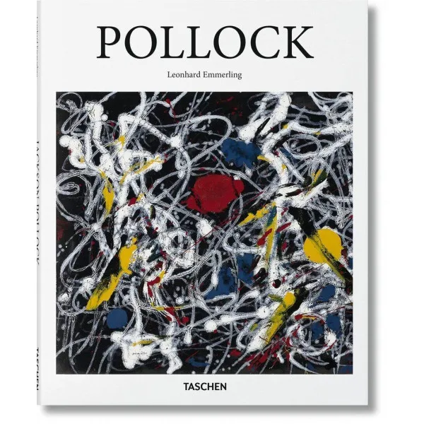 Pollock. Basic Art Series