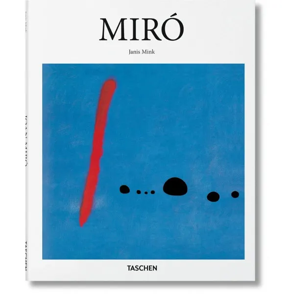 Miro. Basic Art Series