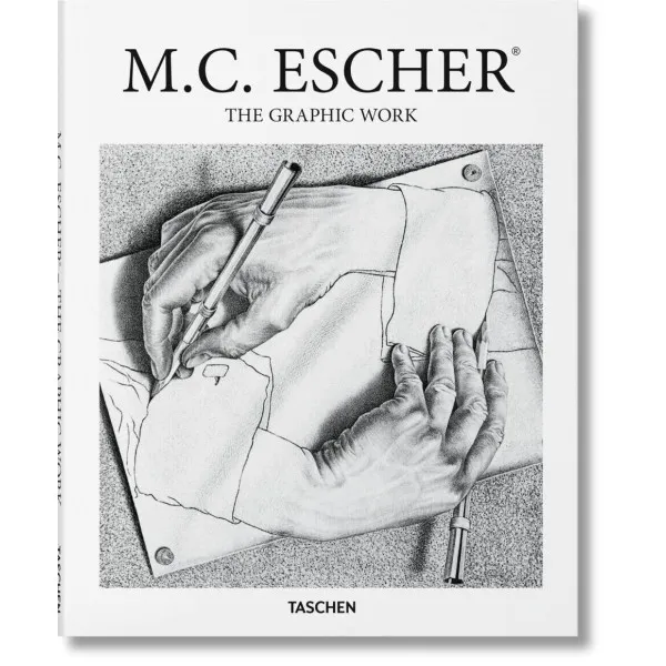Escher. Basic Art Series
