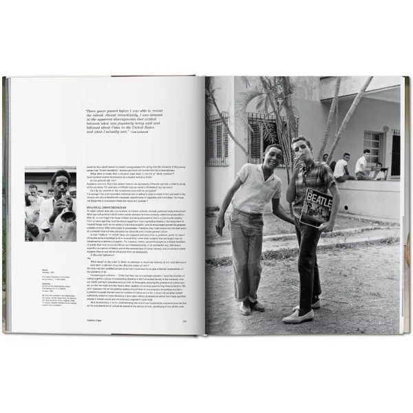 Castro's Cuba
