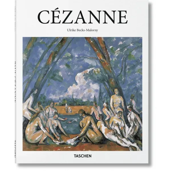 Cézanne. Basic Art Series