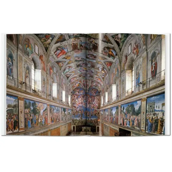 Michelangelo. Basic Art Series