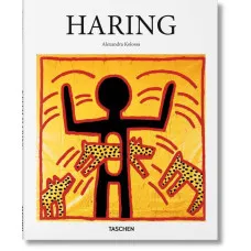 Haring. Basic Art Series