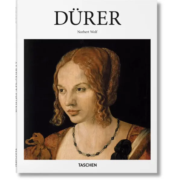 Durer. Basic Art Series