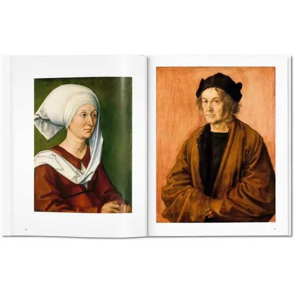 Durer. Basic Art Series