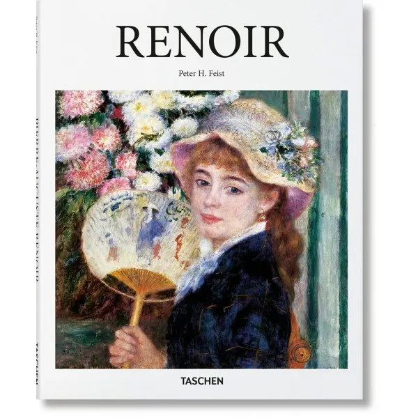 Renoir. Basic Art Series