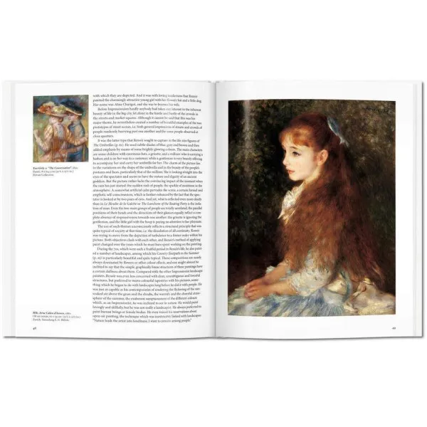 Renoir. Basic Art Series