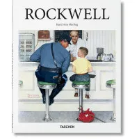 Rockwell. Basic Art Series