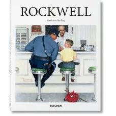 Rockwell. Basic Art Series