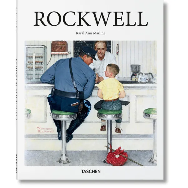 Rockwell. Basic Art Series