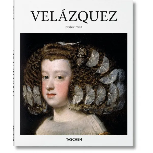 Velázquez. Basic Art Series