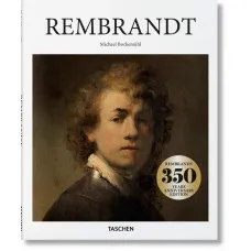 Rembrandt. Basic Art Series